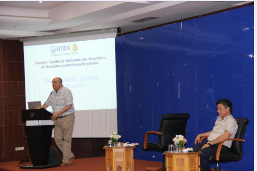 المهنيون يدعون الى توفير آليات تنفيذ القرار الجديد  لتأهيل وتصنيف هياكل التكوين المهني الخاص